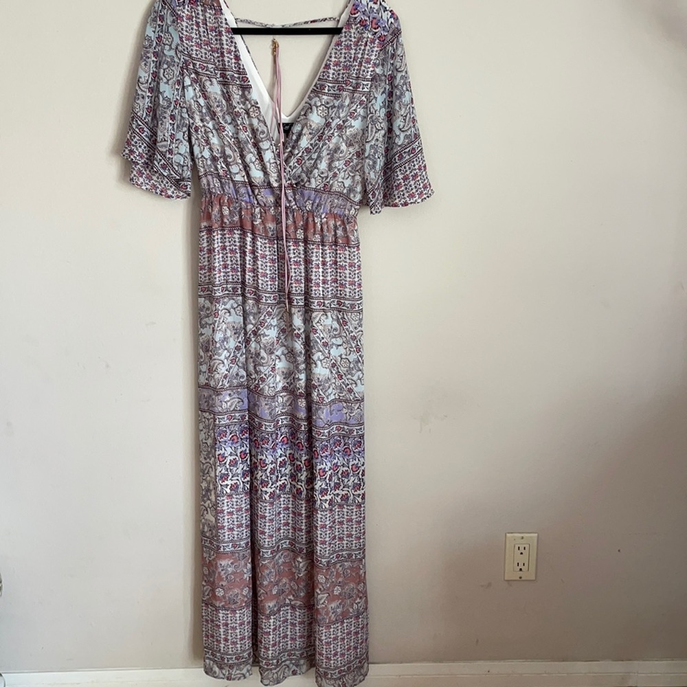 Love Reign Dress M NWOT